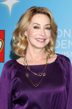 LOS ANGELES - 11 Aralık: Sharon Lawrence 2022 Childrens and Family Emmy Ödülleri - 11 Aralık 2022 'de Los Angeles, CA