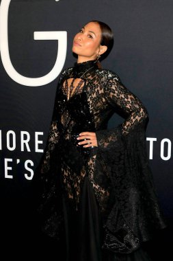 LOS ANGELES - 7 Aralık 2022 'de Los Angeles, CA' da TCL Çin Tiyatrosu 'ndaki M3GAN Premiere' de Jen Van Epps