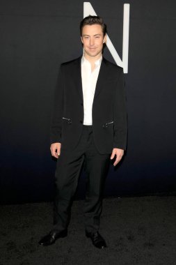 Brian Jordan Alvarez TCL Çin Tiyatrosu 'nun M3GAN prömiyerinde 7 Aralık 2022' de Los Angeles, CA