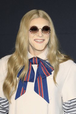 Jason Blum TCL Çin Tiyatrosu 'nun M3GAN prömiyerinde 7 Aralık 2022' de Los Angeles, CA