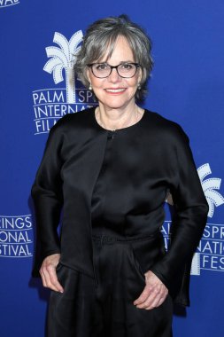 LOS ANGELES - 6 Ocak 2022 'de Palm Springs, CA' da düzenlenen 