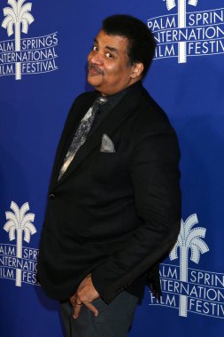 LOS ANGELES - 6 Ocak 2022 'de Palm Springs, CA' da düzenlenen 