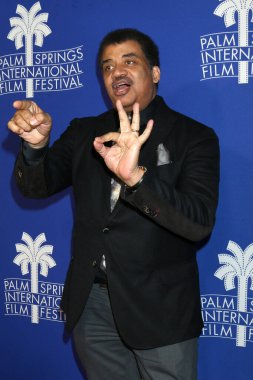 LOS ANGELES - 6 Ocak 2022 'de Palm Springs, CA' da düzenlenen 