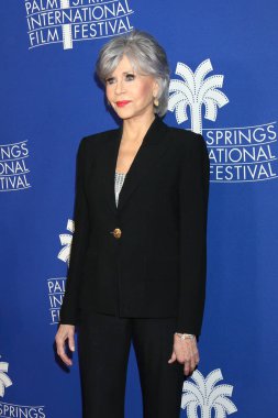 LOS ANGELES - 6 Ocak 2022 'de Palm Springs, CA' da düzenlenen 