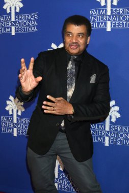 LOS ANGELES - 6 Ocak 2022 'de Palm Springs, CA' da düzenlenen 