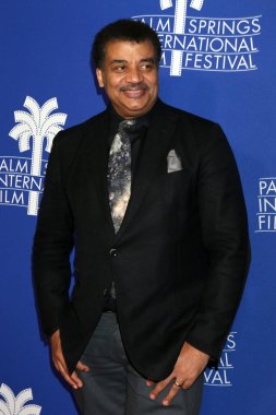 LOS ANGELES - 6 Ocak 2022 'de Palm Springs, CA' da düzenlenen 