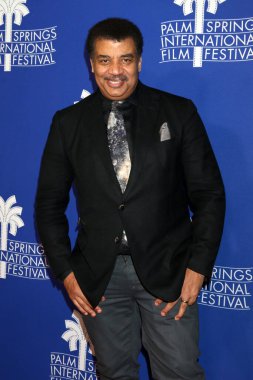 LOS ANGELES - 6 Ocak 2022 'de Palm Springs, CA' da düzenlenen 