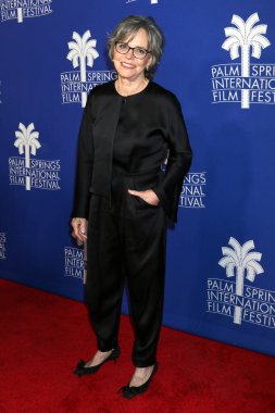 LOS ANGELES - 6 Ocak 2022 'de Palm Springs, CA' da düzenlenen 