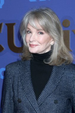 LOS ANGELES - JAN 15:  Deidre Hall at NBCUniversal Press Tour Red Carpet at the Langham Pasadena Hotel  on January 15, 2023 in Pasadena, CA