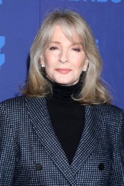 LOS ANGELES - JAN 15:  Deidre Hall at NBCUniversal Press Tour Red Carpet at the Langham Pasadena Hotel  on January 15, 2023 in Pasadena, CA