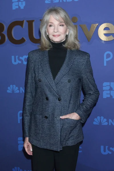 LOS ANGELES - JAN 15:  Deidre Hall at NBCUniversal Press Tour Red Carpet at the Langham Pasadena Hotel  on January 15, 2023 in Pasadena, CA
