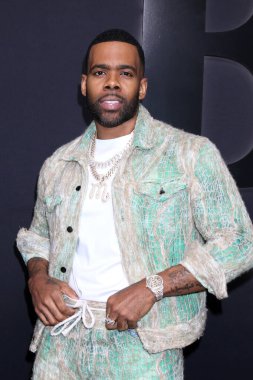 LOS ANGELES - JAN 5:  Mario_ at the 