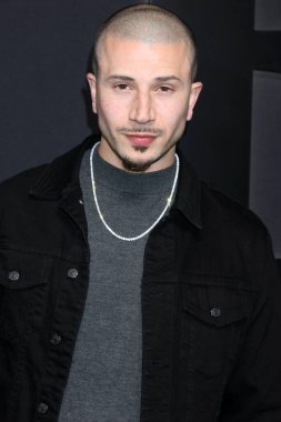 LOS ANGELES - JAN 5:  Slick Naim at the 