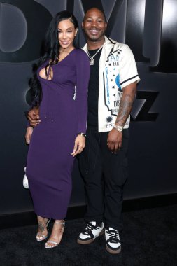 LOS ANGELES - JAN 5:  Guests at the 