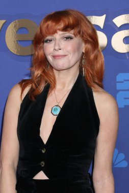 LOS ANGELES - JAN 15:  Natasha Lyonne at NBCUniversal Press Tour Red Carpet at the Langham Pasadena Hotel  on January 15, 2023 in Pasadena, CA