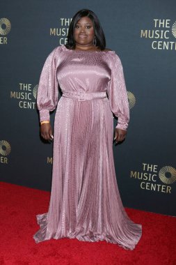 LOS ANGELES - JAN 14:  Nova Payton at Music Center Tribute to Jerry Moss at the Music Center on January 14, 2023 in Los Angeles, CA