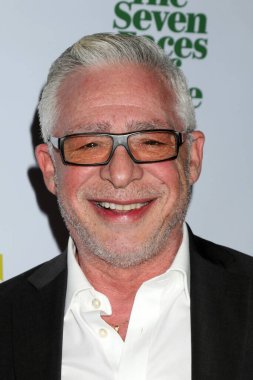 LOS ANGELES - JAN 13:  Anthony Skordi at The Seven Faces of June Premiere at the Laemmle Glendale on January 13, 2023 in Glendale, CA