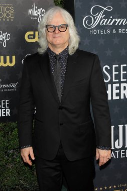 LOS ANGELES - JAN 15:  Claudio Miranda at 2023 Critics Choice Awards - Arrivals at the Fairmont Century Plaza on January 15, 2023 in Century City, CA