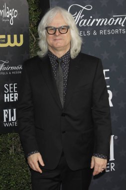 LOS ANGELES - JAN 15:  Claudio Miranda at 2023 Critics Choice Awards - Arrivals at the Fairmont Century Plaza on January 15, 2023 in Century City, CA