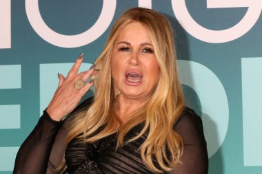 LOS ANGELES - JAN 18:  Jennifer Coolidge at Shotgun Wedding Premiere at the TCL Chinese Theater IMAX on January 18, 2023 in Los Angeles, CA