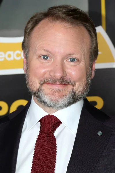 LOS ANGELES - JAN 17:  RIan Johnson at Poker Face Series Premiere at the Hollywood Legion Theater on January 17, 2023 in Los Angeles, CA
