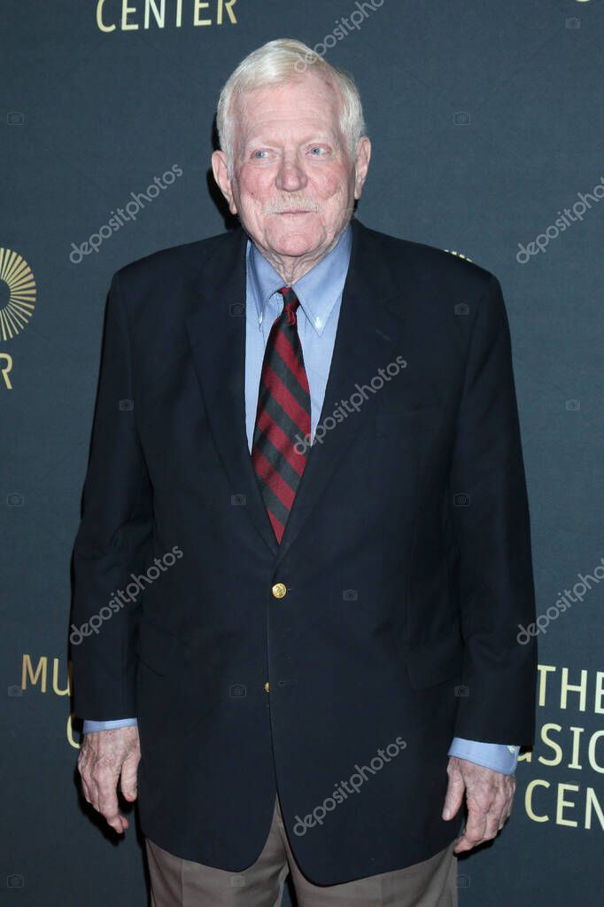 LOS ANGELES JAN 14 Robert at Music Center Tribute to Jerry