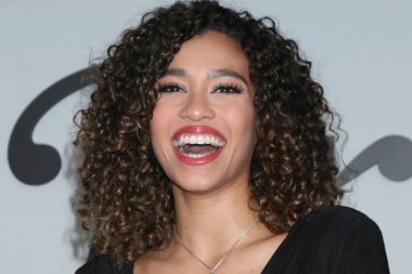 LOS ANGELES - JAN 26:  Kara Royster at The 1619 Project Premiere Screening at the Motion Picture Academy Museum on January 26, 2023 in Los Angeles, CA