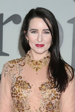 LOS ANGELES - JAN 26:  Grace Kendall at The 1619 Project Premiere Screening at the Motion Picture Academy Museum on January 26, 2023 in Los Angeles, CA