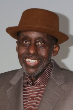 LOS ANGELES - JAN 26:  Bill Duke at The 1619 Project Premiere Screening at the Motion Picture Academy Museum on January 26, 2023 in Los Angeles, CA