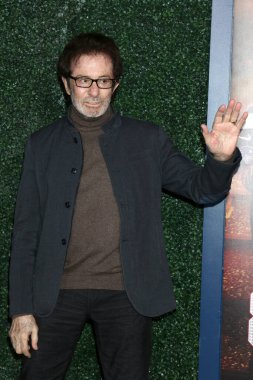 LOS ANGELES - JAN 31:  George Chakiris at the 80 for Brady Los Angeles Premiere at the Village Theater on January 31, 2023 in Westwood, CA
