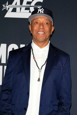 LOS ANGELES - DEC 3:  Russell Simmons at the 2023 MusiCares Persons of the Year at the Los Angeles Convention Center on February 3, 2023 in Los Angeles, CA
