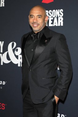LOS ANGELES - DEC 3:  Harvey Mason Jr at the 2023 MusiCares Persons of the Year at the Los Angeles Convention Center on February 3, 2023 in Los Angeles, CA