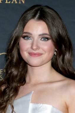 LOS ANGELES - FEB 10:  Marcelle LeBlanc at the 30th Movieguide Awards at the Avalon Hollywood on February 10, 2023 in Los Angeles, CA