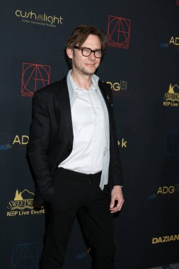 LOS ANGELES - FEB 18:  Jimmi Simpson at the 27th Art Directors Guild Awards at the Intercontinental Los Angeles on February 18, 2023 in Los Angeles, CA
