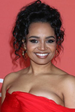 LOS ANGELES - FEB 25:  Kyla Pratt at the NAACP Image Awards Arrivals at the Pasadena Civic Auditorium on February 25, 2023 in Pasadena, CA