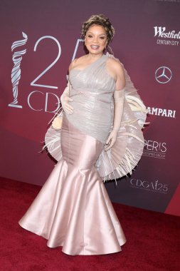 LOS ANGELES - FEB 27:  Ruth E Carter at the 25th Costume Designer Guild Awards at The Fairmont Century Plaza Hotel on February 27, 2023 in Century City, CA