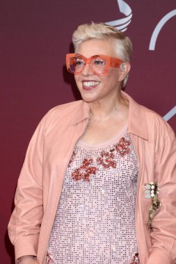 LOS ANGELES - FEB 27:  Catherine Martin at the 25th Costume Designer Guild Awards at The Fairmont Century Plaza Hotel on February 27, 2023 in Century City, CA