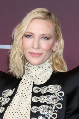 LOS ANGELES - FEB 27:  Cate Blanchett at the 25th Costume Designer Guild Awards at The Fairmont Century Plaza Hotel on February 27, 2023 in Century City, CA