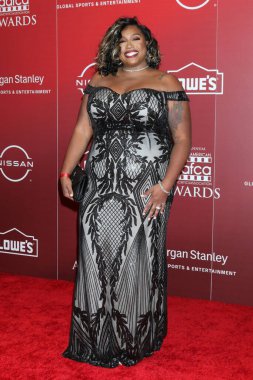 LOS ANGELES - MAR 1:  Zakkiyah Dixon at the 14th AAFCA at the Beverly Wilshire Hotel on March 1, 2023 in Beverly Hills, CA