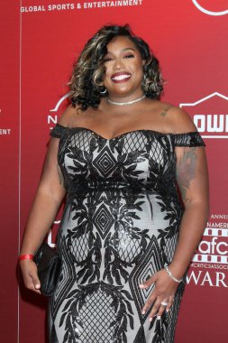 LOS ANGELES - MAR 1:  Zakkiyah Dixon at the 14th AAFCA at the Beverly Wilshire Hotel on March 1, 2023 in Beverly Hills, CA