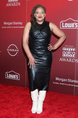 LOS ANGELES - MAR 1:  Natasha Gillespie at the 14th AAFCA at the Beverly Wilshire Hotel on March 1, 2023 in Beverly Hills, CA