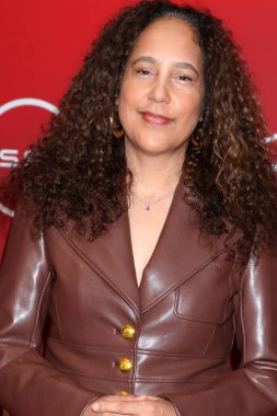 LOS ANGELES - MAR 1:  Gina Prince-Bythewood at the 14th AAFCA at the Beverly Wilshire Hotel on March 1, 2023 in Beverly Hills, CA clipart