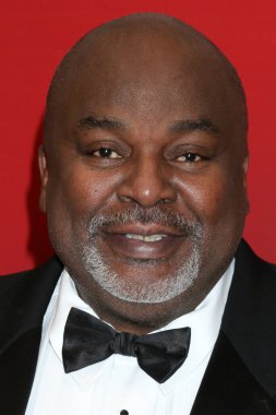 LOS ANGELES - MAR 1:  Gil Robertson at the 14th AAFCA at the Beverly Wilshire Hotel on March 1, 2023 in Beverly Hills, CA