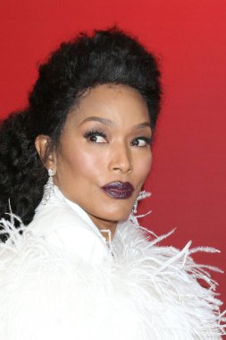 LOS ANGELES - MAR 1:  Angela Bassett at the 14th AAFCA at the Beverly Wilshire Hotel on March 1, 2023 in Beverly Hills, CA