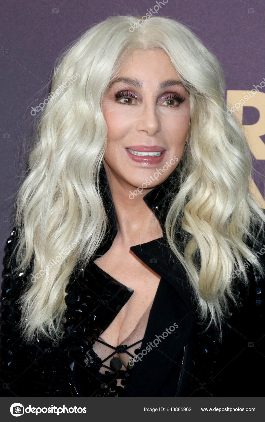 Los Angeles Mar Cher Carol Burnett Years Laughter Love Special