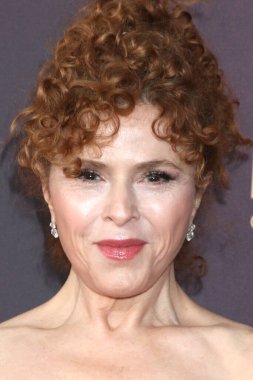 LOS ANGELES - MAR 2:  Bernadette Peters at the Carol Burnett  - 90 Years of Laughter and Love Special Taping for NBC at the Avalon Hollywood on March 2, 2023 in Los Angeles, CA