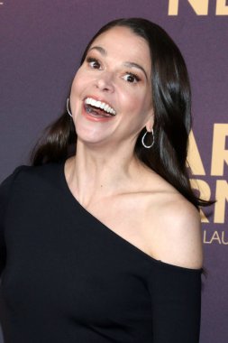 Sutton Foster, Carol Burnett 'te 2 Mart 2023' te Avalon Hollywood 'da NBC için 90 yıllık kahkaha ve aşk özel kaydı.