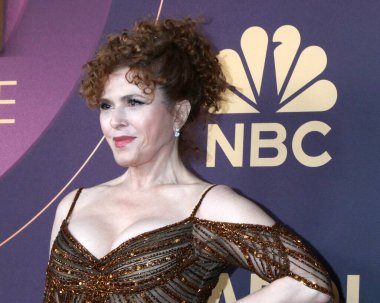 LOS ANGELES - MAR 2:  Bernadette Peters at the Carol Burnett  - 90 Years of Laughter and Love Special Taping for NBC at the Avalon Hollywood on March 2, 2023 in Los Angeles, CA
