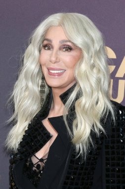 LOS ANGELES - MAR 2:  Cher at the Carol Burnett  - 90 Years of Laughter and Love Special Taping for NBC at the Avalon Hollywood on March 2, 2023 in Los Angeles, CA