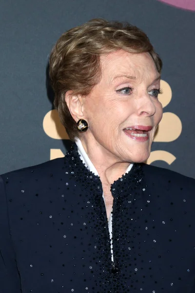 Los Angeles Mar Julie Andrews Carol Burnett Lat Śmiechu Miłości — Zdjęcie stockowe